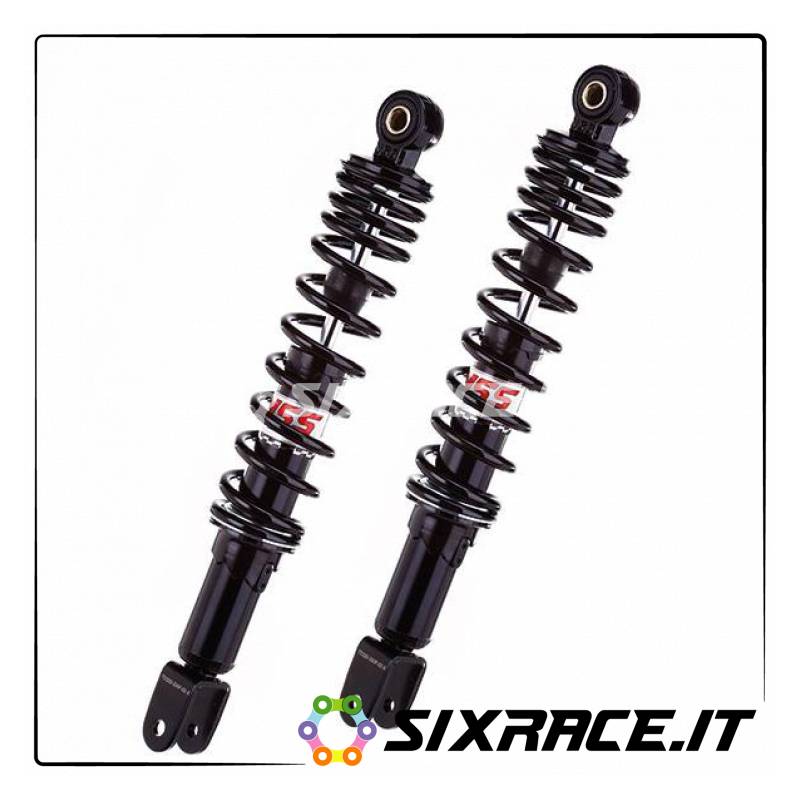 29402103-35432 - YSS REAR SHOCK ABSORBER DX-SX for YAMAHA YP Majesty 125cc 98/00 - 
