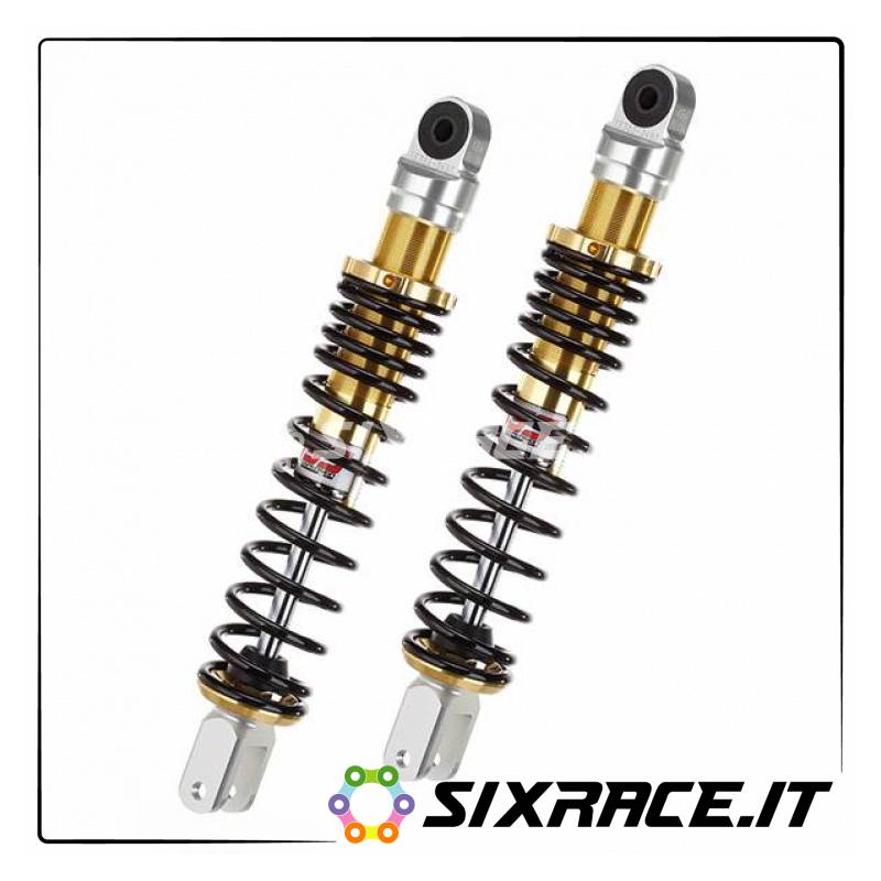 29402206-35435 - YSS REAR SHOCK ABSORBER DX-SX for YAMAHA YP Majesty 125cc 06/09 - 