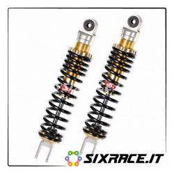 29402203-35437 - YSS DX-LH GAS REAR SHOCK ABSORBER for YAMAHA YP Majesty 150cc 01/03 - 