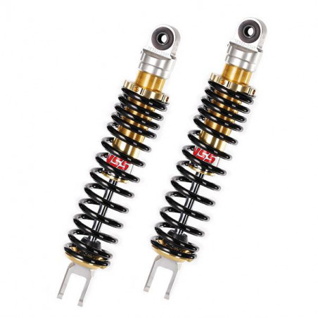 29402203-35441 - YSS DX-LH GAS REAR SHOCK ABSORBER for YAMAHA SR Exciter 180cc 03/06 - 