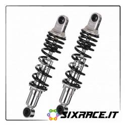 294630002-35442 - YSS AMMORTIZZATORE POSTERIORE DX-SX Yamaha SR Exciter 250cc 80/82 - 