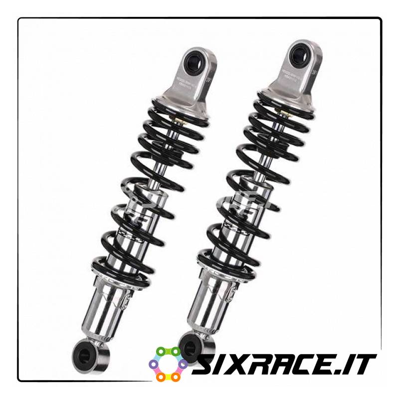 294630002-35445 - YSS AMMORTIZZATORE POSTERIORE DX-SXper YAMAHA YBR 250cc 01/04 - 