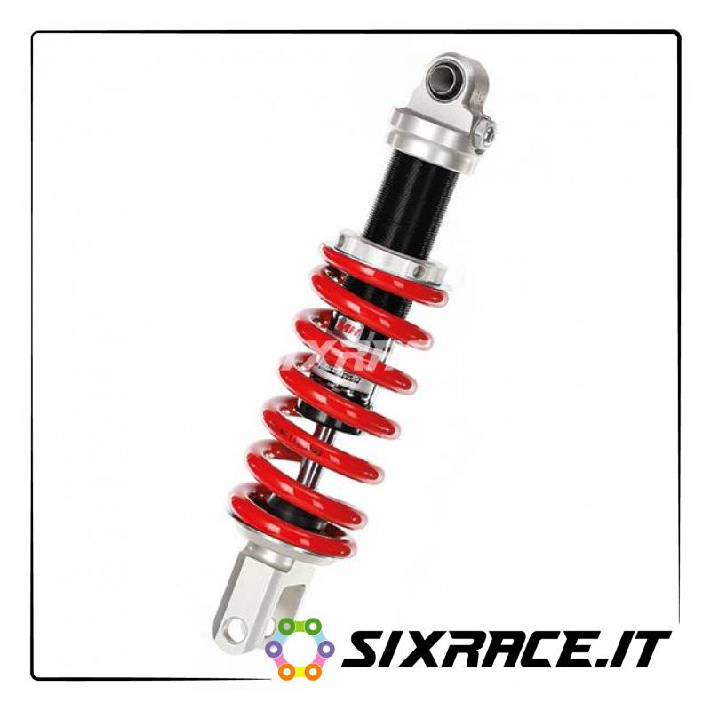 294228011-35446 - YSS GAS REAR SHOCK ABSORBER for YAMAHA YP Majesty 250cc 07/11 - 