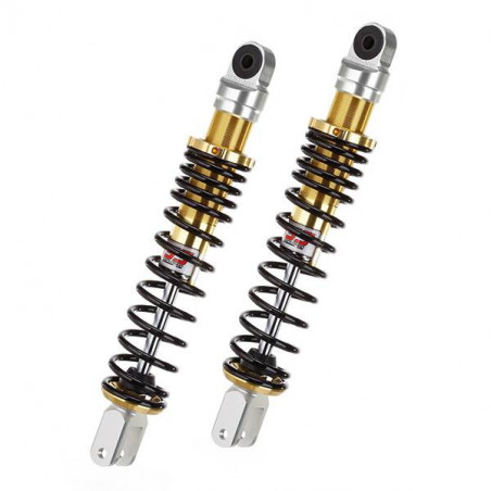 29402206-35448 - YSS AMMORTIZZATORE POSTERIORE DX-SX Yamaha YP Majesty 250cc 96/98 - 