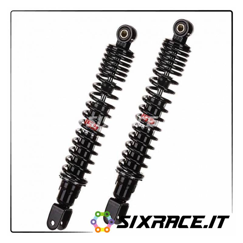 29402106-35452 - YSS AMMORTIZZATORE POSTERIORE DX-SXper YAMAHA YPR X 250cc 05/09 - 