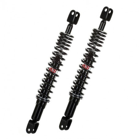 29402121-35454 - YSS REAR SHOCK ABSORBER DX-SX for YAMAHA YP Majesty 400cc 04/06 - 