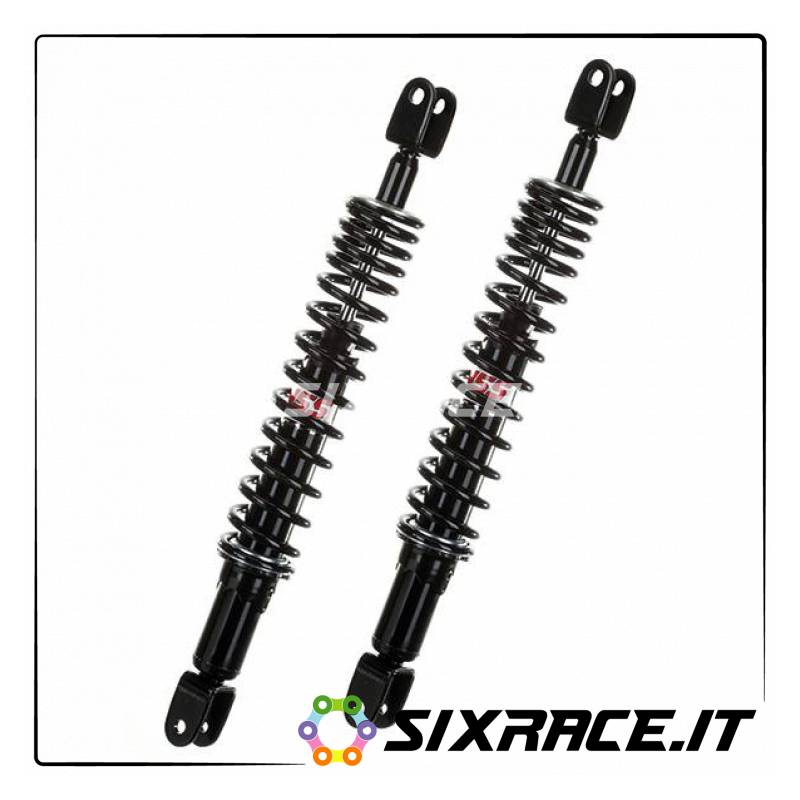 29402121-35457 - YSS AMORTISSEUR ARRIÈRE DX-SX pour YAMAHA YP Majesty 400cc 07/14 - 