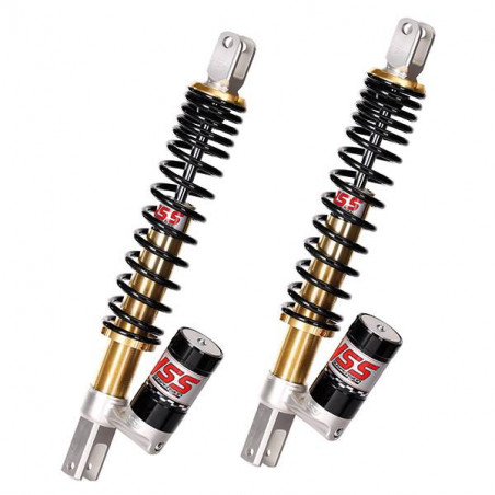 29402321-35459 - YSS DX-LH GAS REAR SHOCK ABSORBER for YAMAHA XP T-Max 400cc 07/14 - 