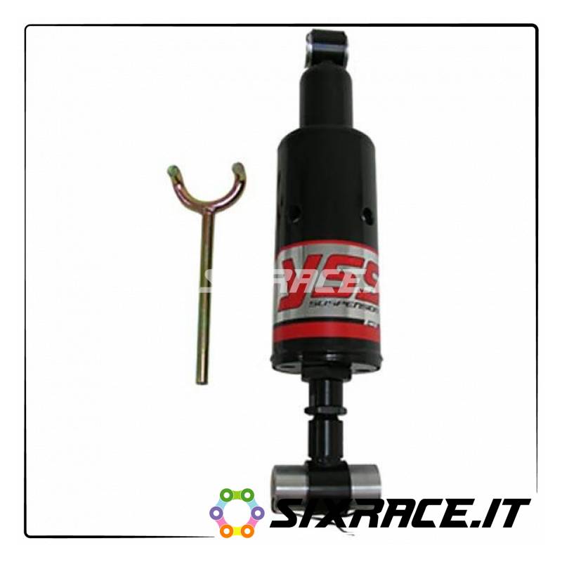 29411800-35460 - YSS GAS REAR SHOCK ABSORBER for YAMAHA XP T-Max 500cc 01/03 - 