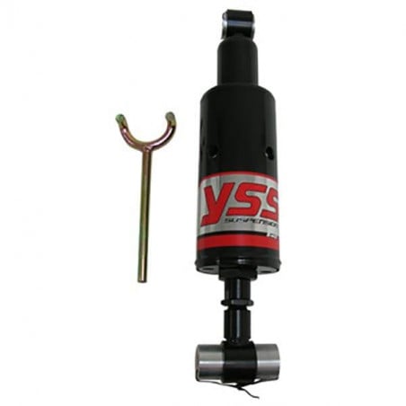 29411800-35461 - YSS GAS REAR SHOCK ABSORBER for YAMAHA XP T-Max 500cc 04/07 - 