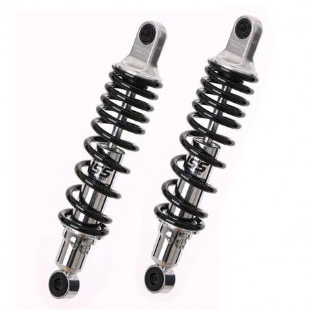 294631008-35463 - YSS REAR SHOCK ABSORBER DX-SX for YAMAHA SRX 1XL / 1XM / 1XN 535cc 88/98 - 