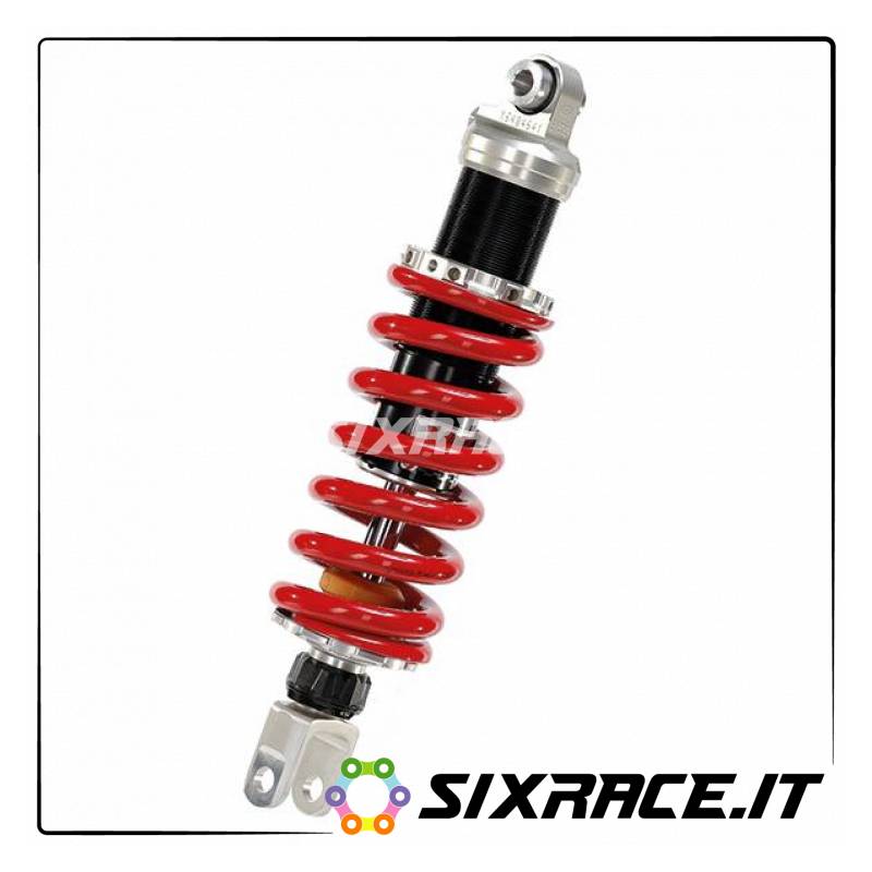 294734513-35467 - YSS REAR SHOCK ABSORBER for YAMAHA MT07 / 660cc 04/15 - 