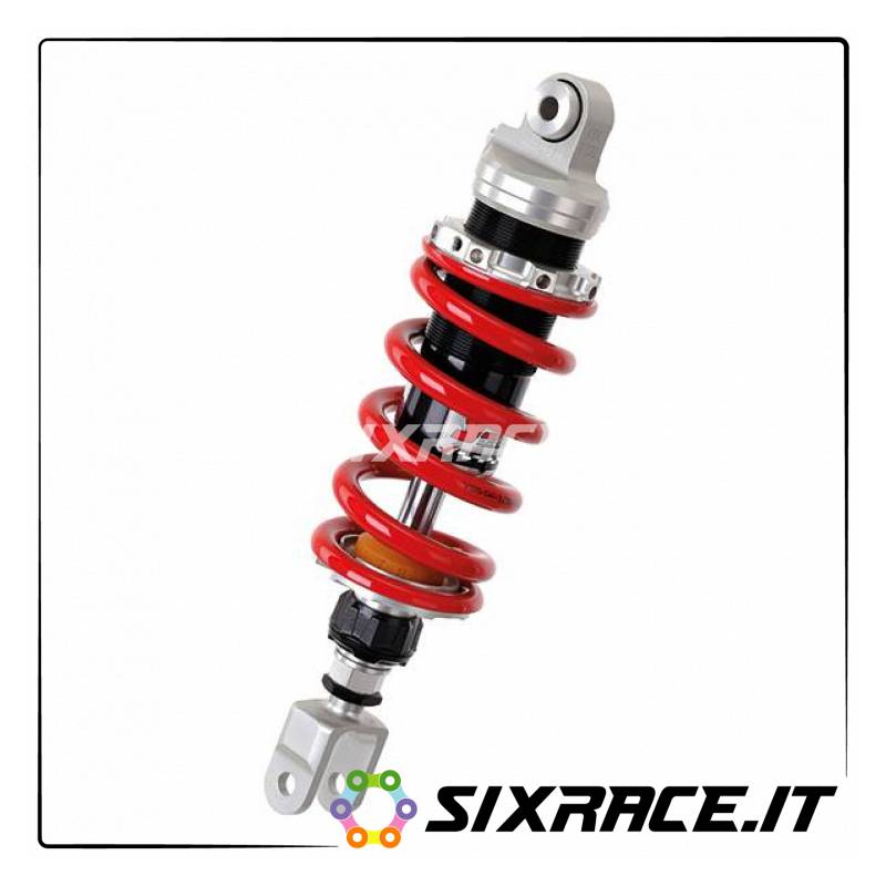 294731039-35468 - YSS REAR SHOCK ABSORBER for YAMAHA XJ R 700cc 14/16 - 