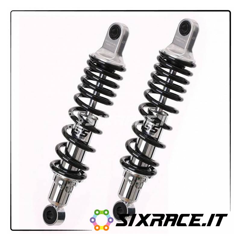 294631008-35474 - YSS AMORTISSEUR ARRIÈRE DX-SX pour YAMAHA XJR 1100cc 86/88 - 