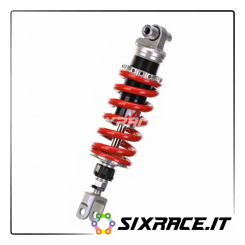 294732512-35476 - YSS REAR SHOCK ABSORBER for YAMAHA XJR RP021 / 022/024/061/064/101/104/191/192 / 1945EA / 5WM / 2PN 13