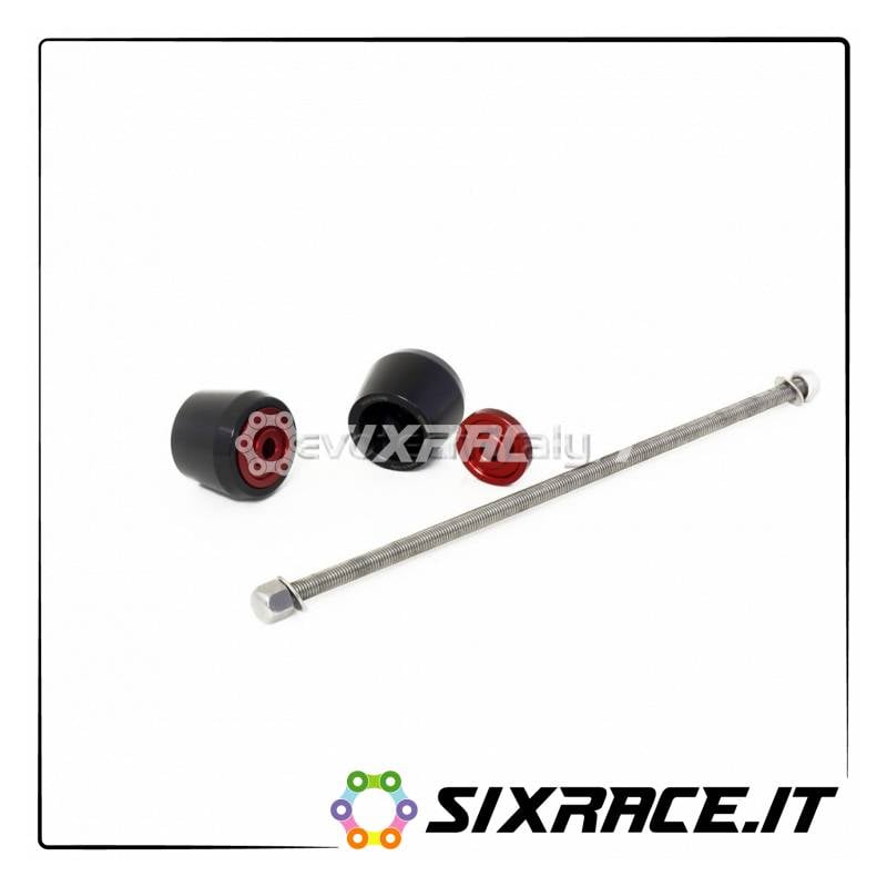 E-PFA-UNI - Evotech Protezione forcella anteriore