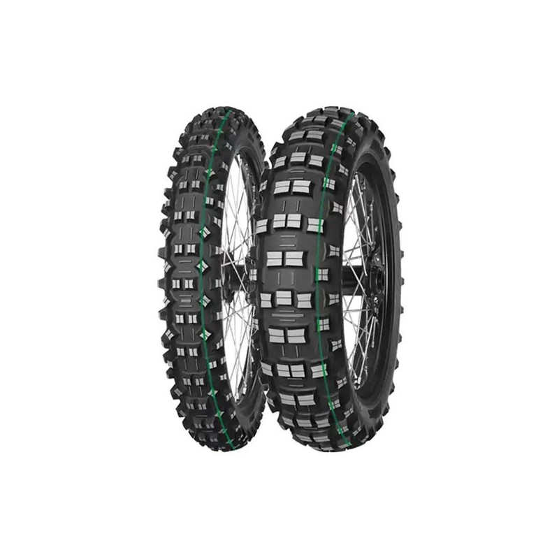 115226401 PNEUMATICO MITAS TERRA FORCE EF 120/90-18 SUPER LIGHT