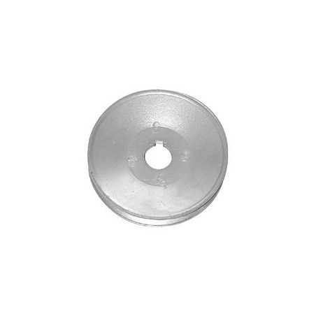 1666031 PULEGGIA FORO 14 PER ALTERNATORI SAPRISA
