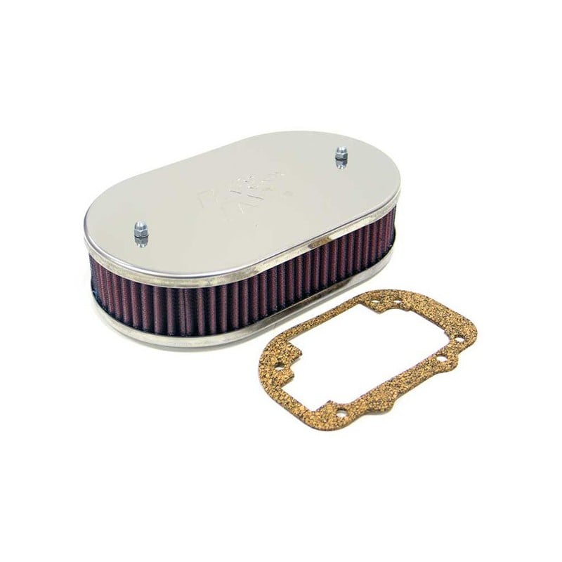 26901193 KIT ASPIRAZIONE CUSTOM K&N 56-9073