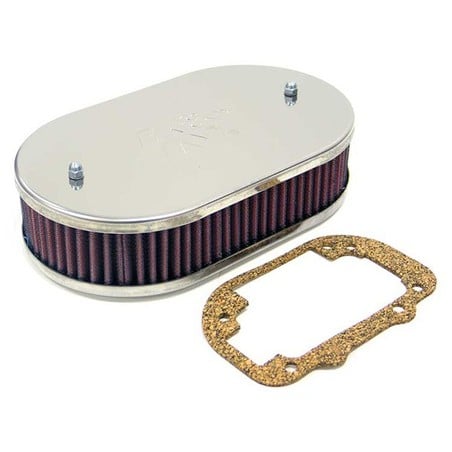 26901193 KIT ASPIRAZIONE CUSTOM K&N 56-9073