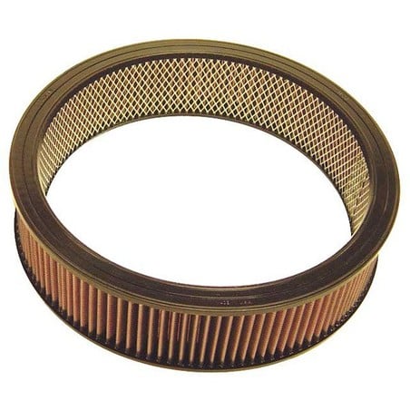 26903944 FILTRO ARIA CUSTOM K&N E-3745