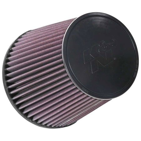 26905993 FILTRO ARIA UNIVERSALE K&N RU-1037