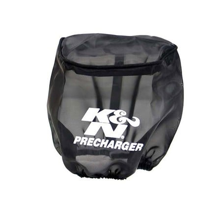 269524 COPERTURA FILTRO ARIA K&N RU-4720PK