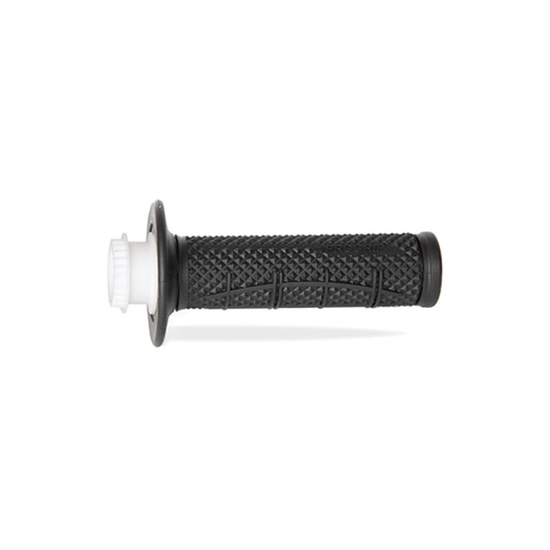 431193 MANOPOLE CROSS CON SISTEMA LOCK-ON PROGRIP 809 (COLORE: NERO/NERO)