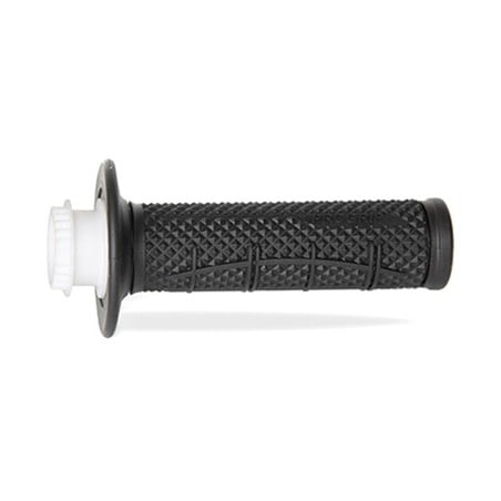 431193 MANOPOLE CROSS CON SISTEMA LOCK-ON PROGRIP 809 (COLORE: NERO/NERO)