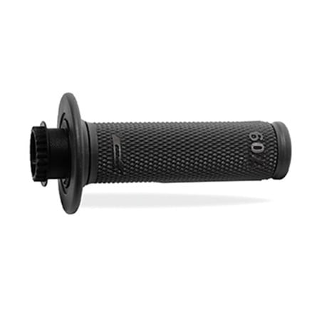 431196 MANOPOLE CROSS CON SISTEMA LOCK-ON PROGRIP 709 (COLORE: NERO)