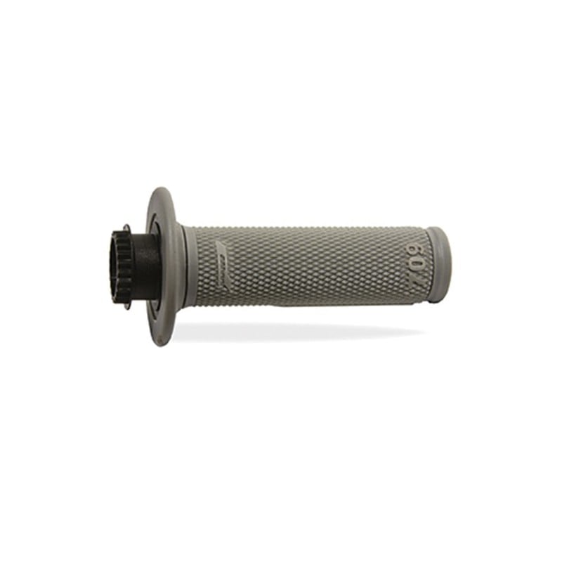 431198 MANOPOLE CROSS CON SISTEMA LOCK-ON PROGRIP 709 (COLORE: GRIGIO)
