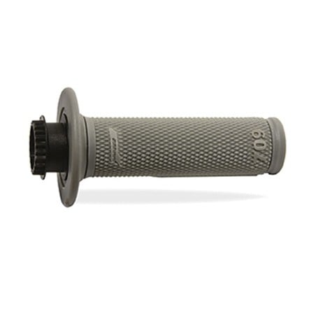 431198 MANOPOLE CROSS CON SISTEMA LOCK-ON PROGRIP 709 (COLORE: GRIGIO)