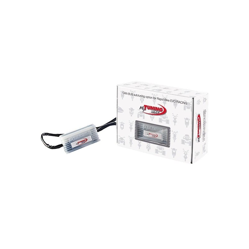 872413 MY TUNING BIKE kit-injection auto-tuning (Rif.Rapidbike: K27MYTB-01-ER2)