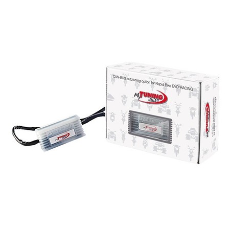 872413 MY TUNING BIKE kit-injection auto-tuning (Rif.Rapidbike: K27MYTB-01-ER2)