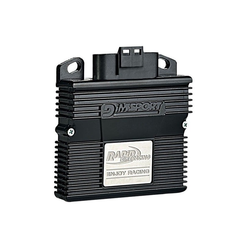 879075 CENTRALINA RACING (Rif.RapidBike: K27RBRACING)