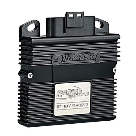 879075 CENTRALINA RACING (Rif.RapidBike: K27RBRACING)