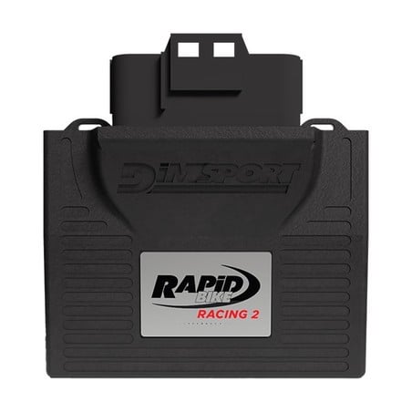 87KRBRAC2001 KIT CENTRALINA + CABLAGGIO RACING 2 (Rif.Rapidbike:KRB-RAC2-001)