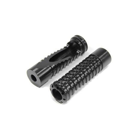 GTUF-18-KIT-B Footrests UF-18 Racing Set Aprilia RSV4 Factory APRC SE 1000 2011+ GILLES TOOLING