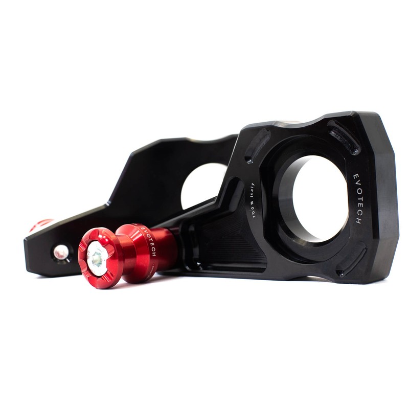 BTPS-11-01 Bloki napinacza łańcucha z podporą do stojaka BMW S1000 XR