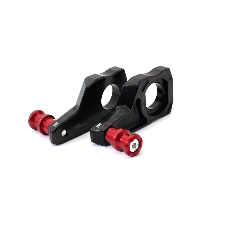 BTPS-11-01 Chain adjuster with support for paddock stands Bmw S1000 XR