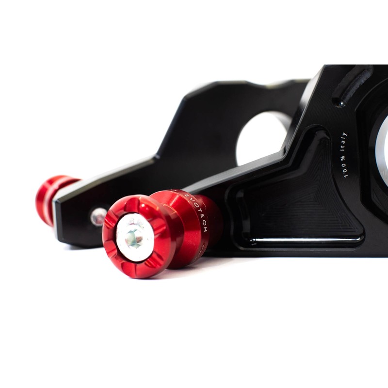 BTPS-11-01 Bloki napinacza łańcucha z podporą do stojaka BMW S1000 XR