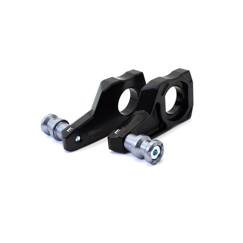 BTPS-11-01 Kettenspanner mit Halterung fur Montageständer Bmw S1000 XR