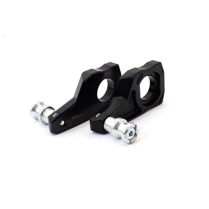 BTPS-11-01 Chain adjuster with support for paddock stands Bmw S1000 XR