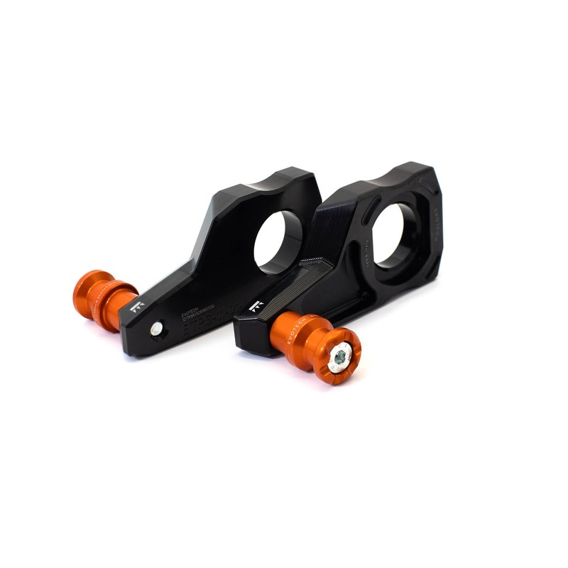 BTPS-11-01 Chain adjuster with support for paddock stands Bmw S1000 XR