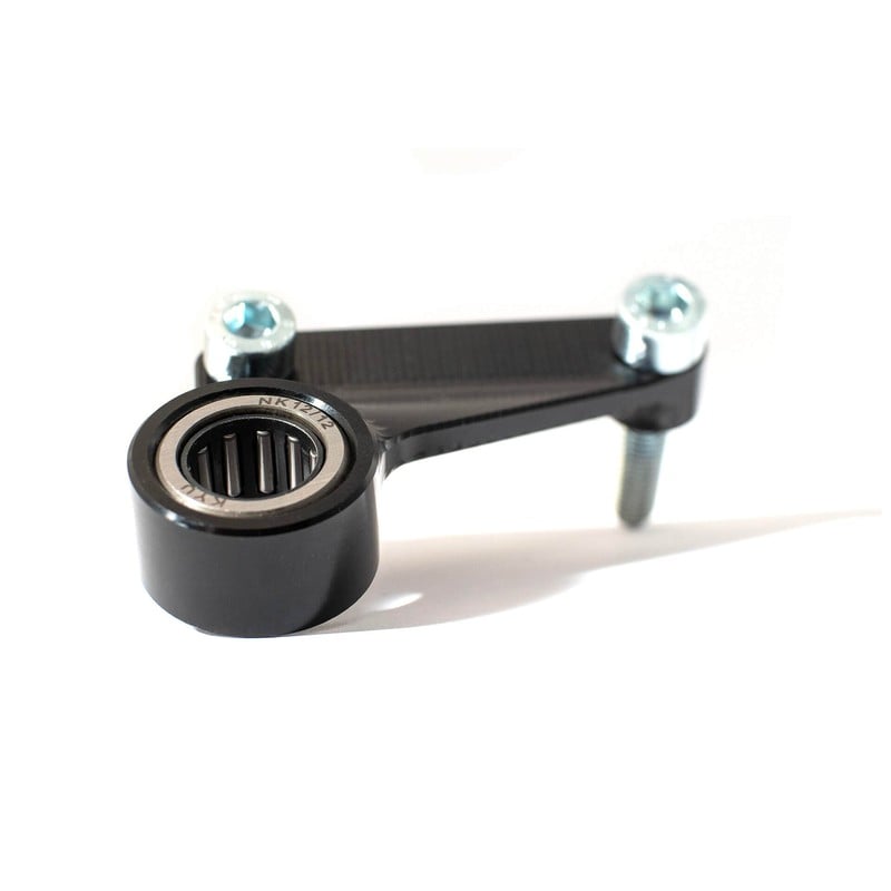 CM-004 Soporte del cojinete de la caja de cambios Triumph Street Triple 765
