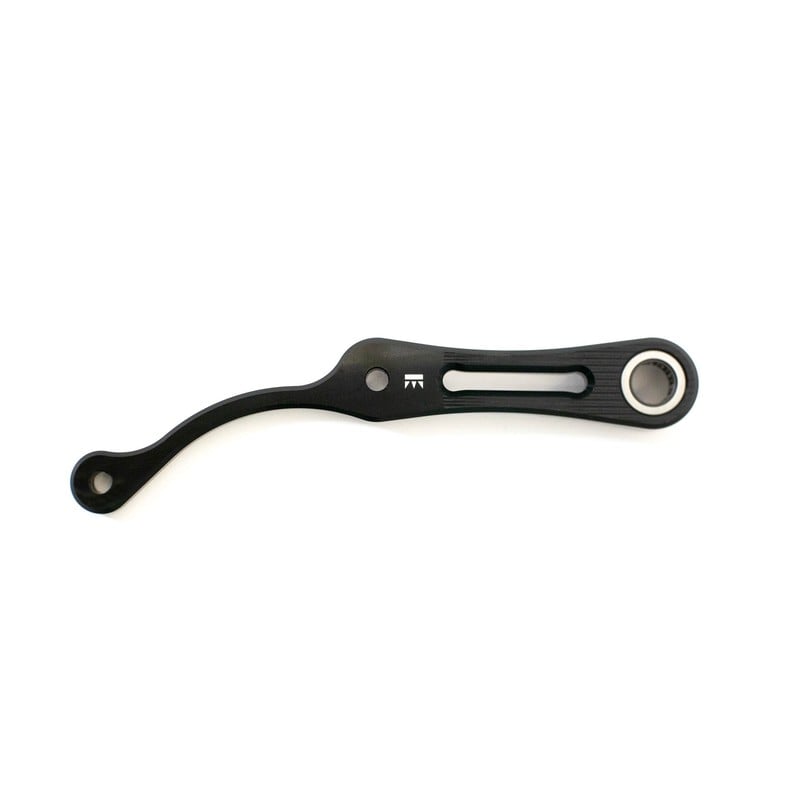 CM-005 Supporto perno cambio con cuscinetto Aprilia RS 660