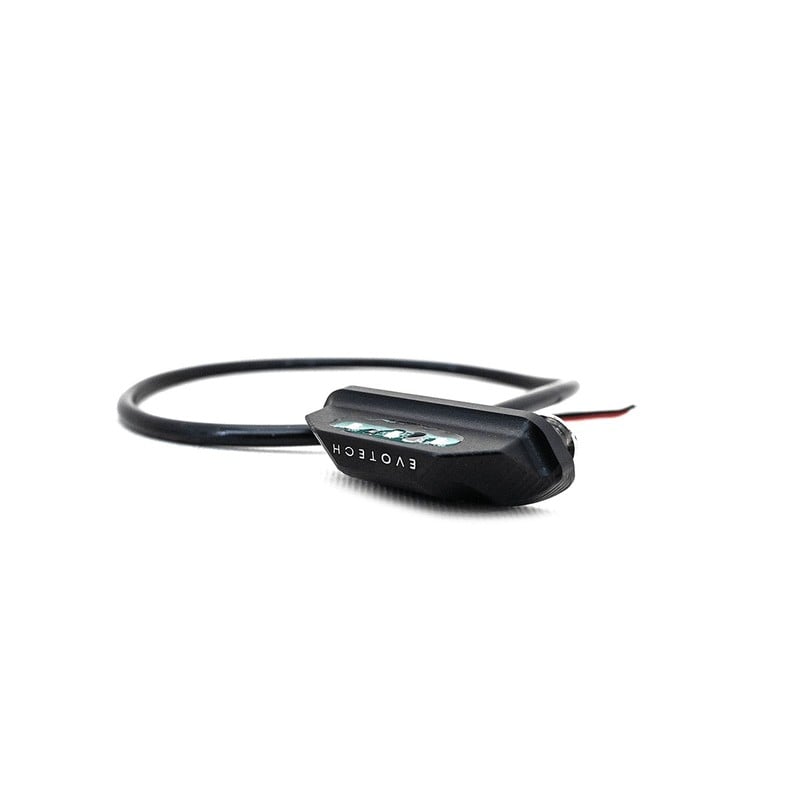 ELT-014 Led Kennzeichenbeleuchtung- Evotech