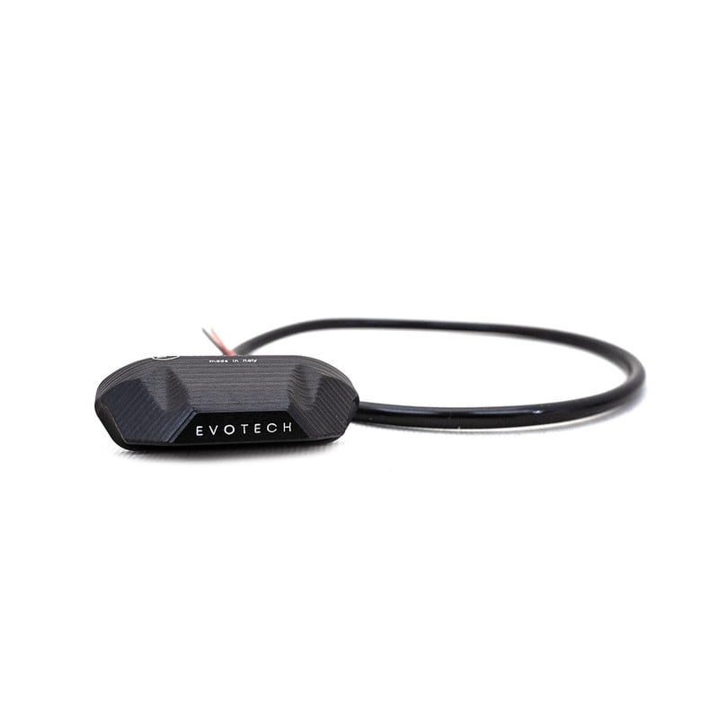 ELT-014 Luce portatarga a led Evotech YAMAHA
