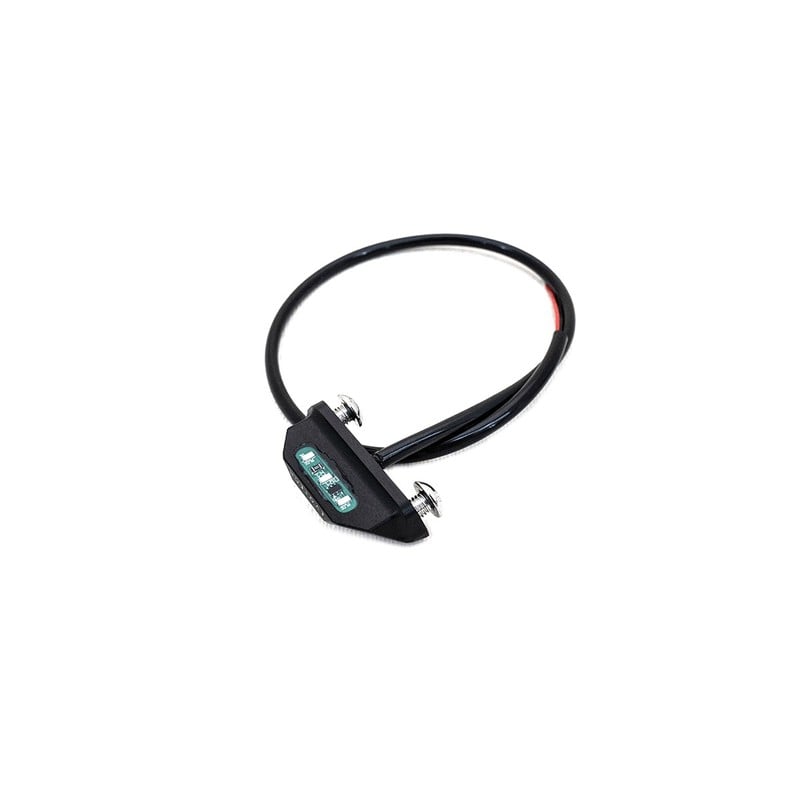 ELT-014 Led Kennzeichenbeleuchtung- Evotech