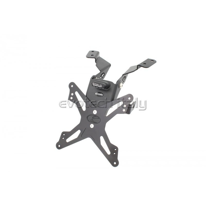 ESTR-0410 Tail tidy Kawasaki ER6N 09-11